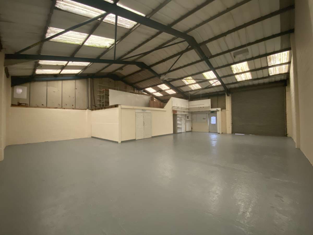Industrial Unit in Shifnal - photo 2