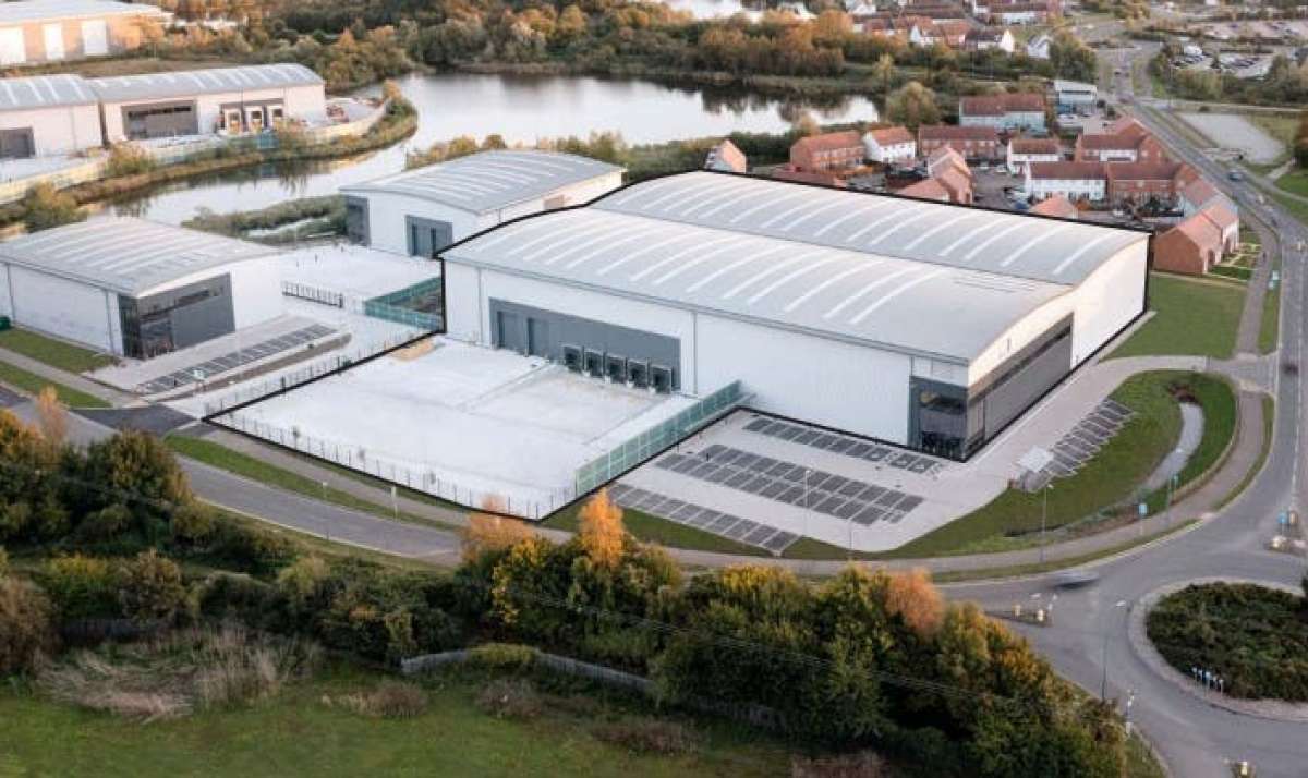 Industrial in Dartford X