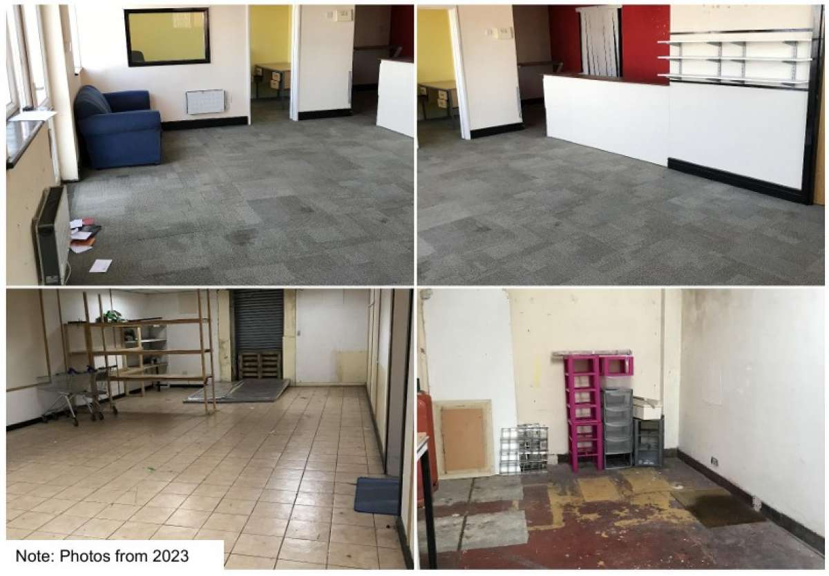 Industrial Unit in Doncaster - photo 4