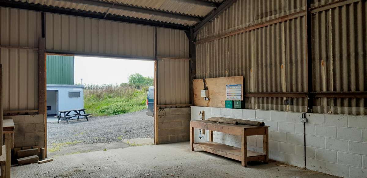 Industrial Unit in Smeeth - photo 3
