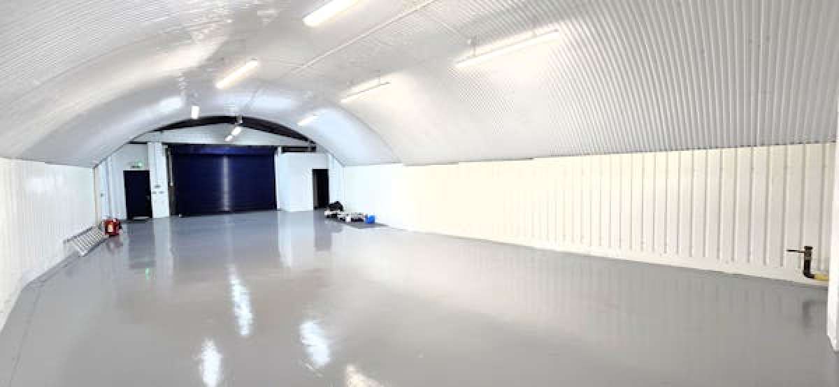 Industrial Unit in London