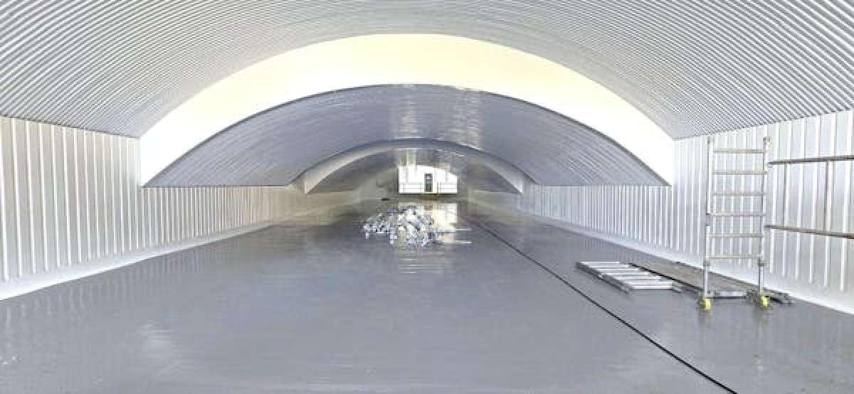 Industrial Unit in London