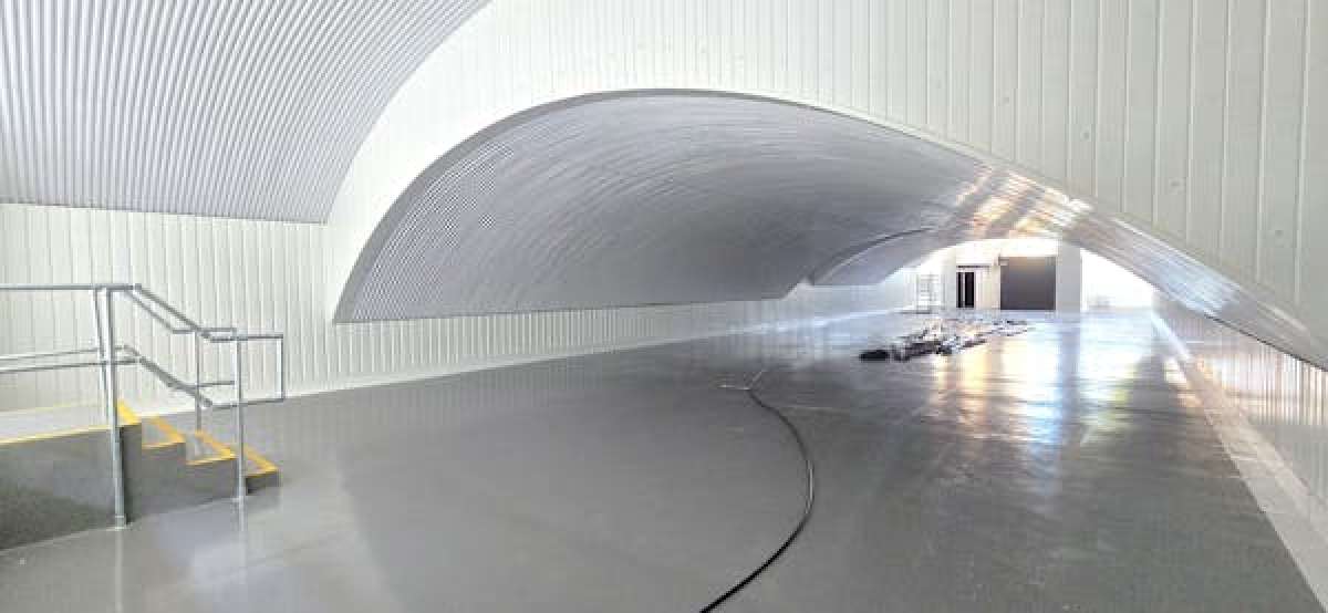 Industrial Unit in London