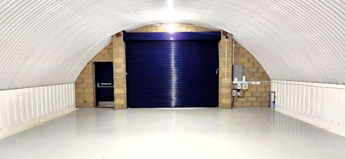 Industrial Unit in London