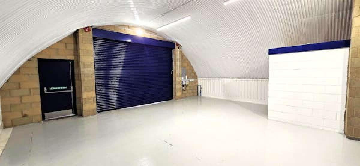 Industrial Unit in London