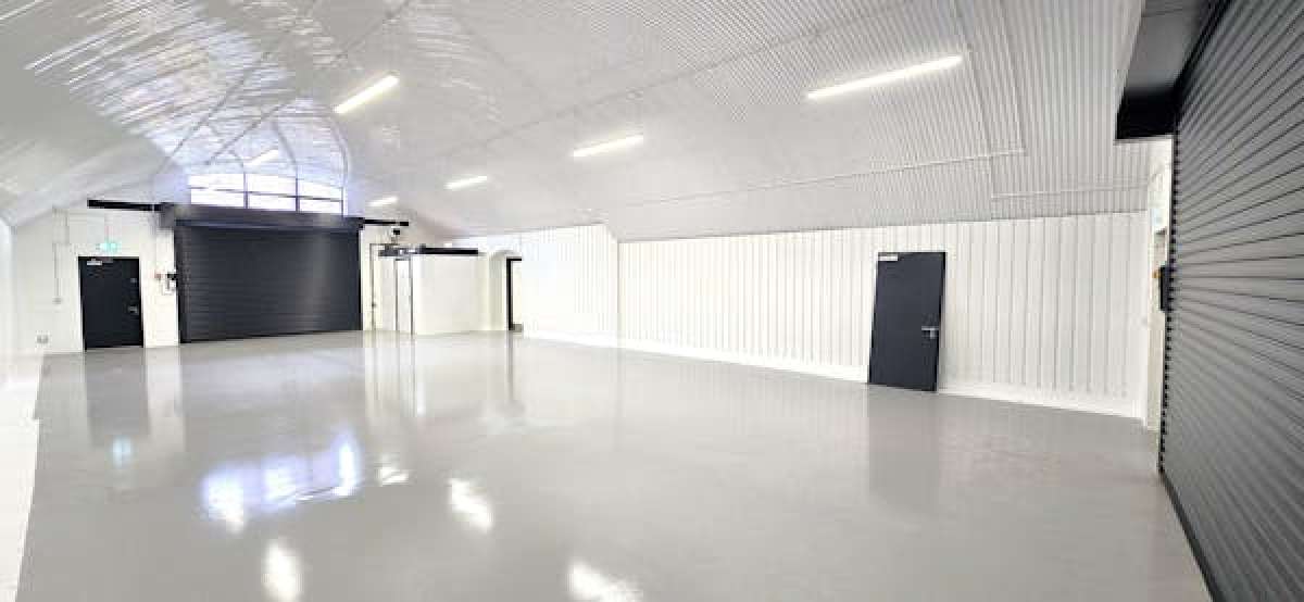 Industrial Unit in London