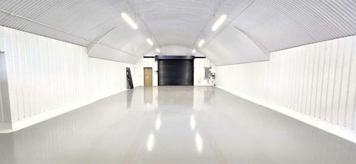 Industrial Unit in London