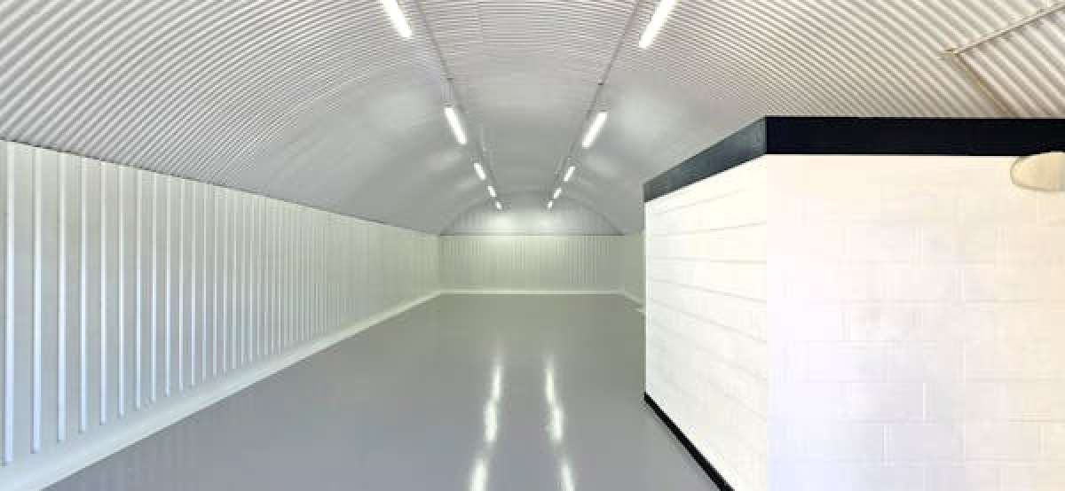 Industrial Unit in London