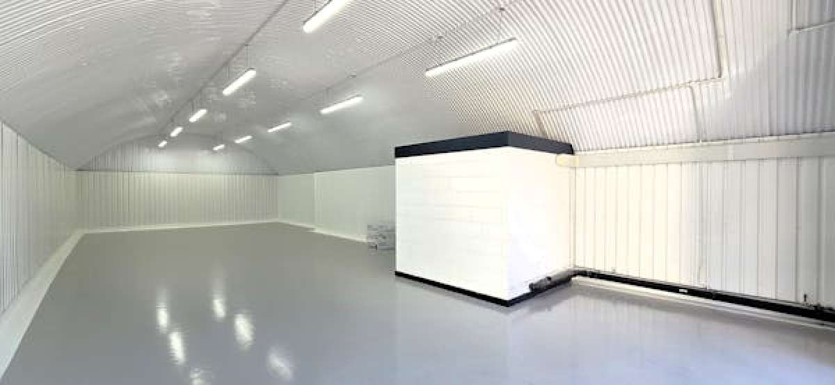 Industrial Unit in London