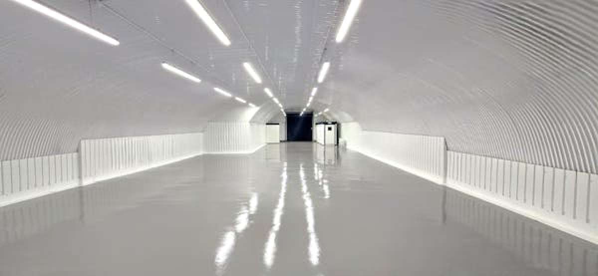 Industrial Unit in London