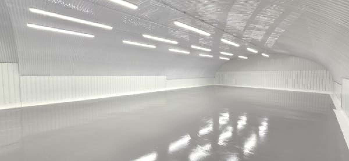 Industrial Unit in London