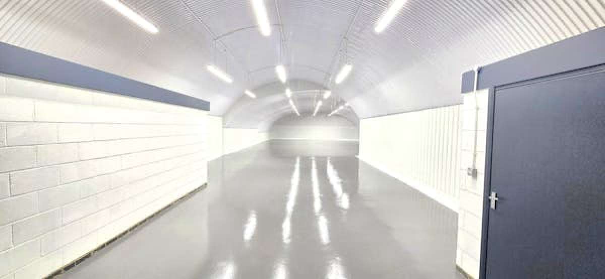 Industrial Unit in London