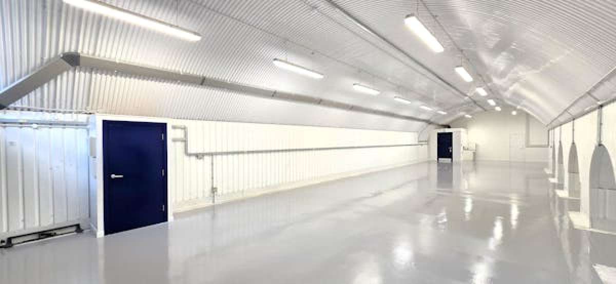 Industrial Unit in London