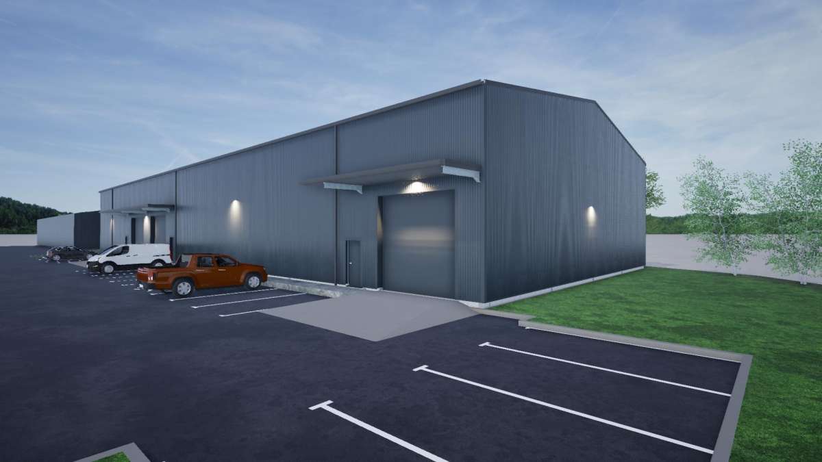 Industrial Unit in Perth - photo 4