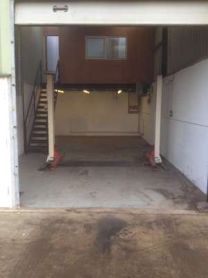 Industrial in Bicester