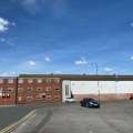 Industrial in Derby
