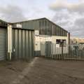 Storage in Leicester