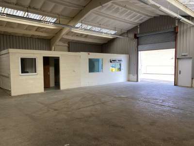 Industrial Unit in Oakham - photo 2