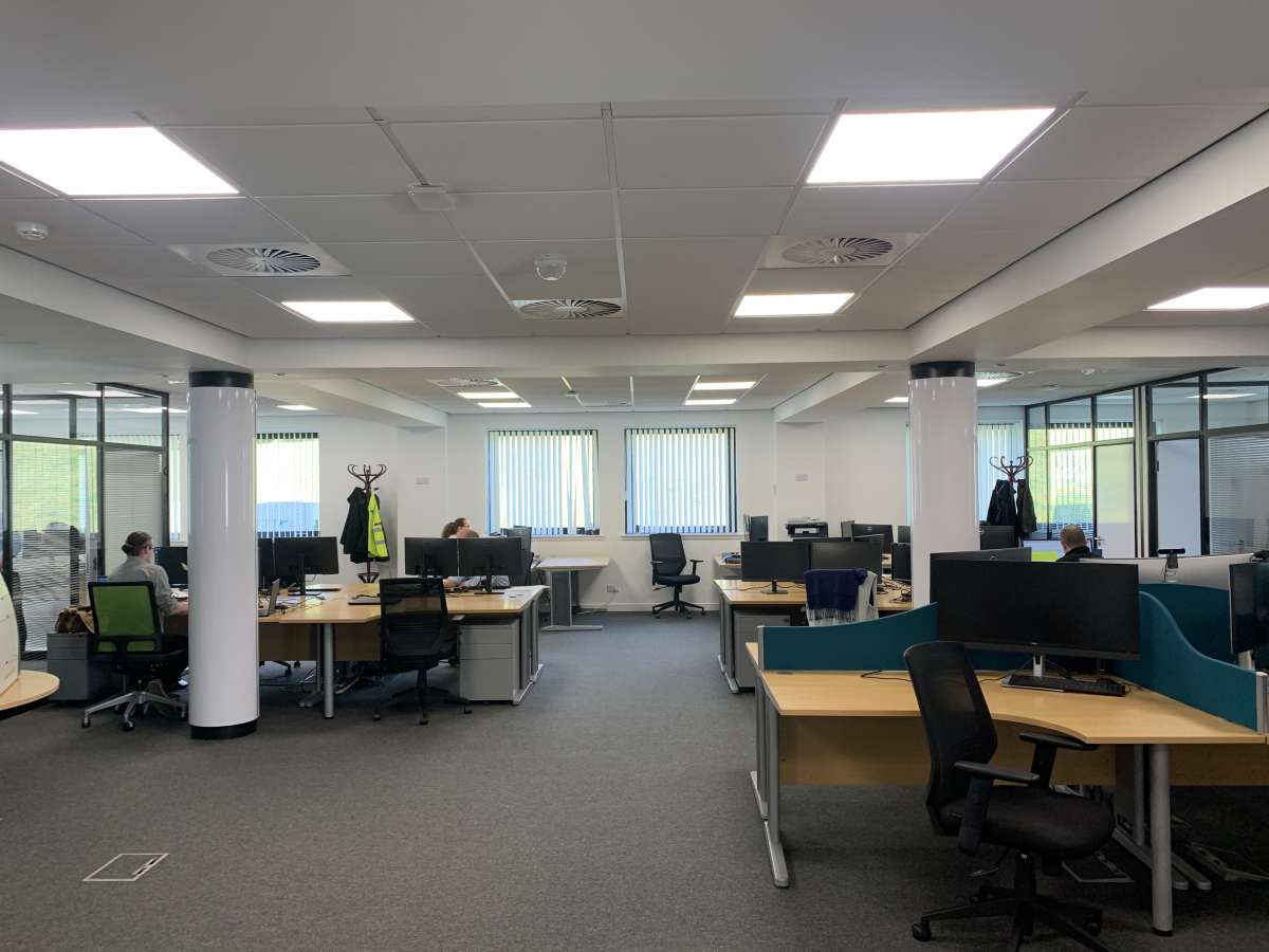 Investment in Aberdeen - photo 4