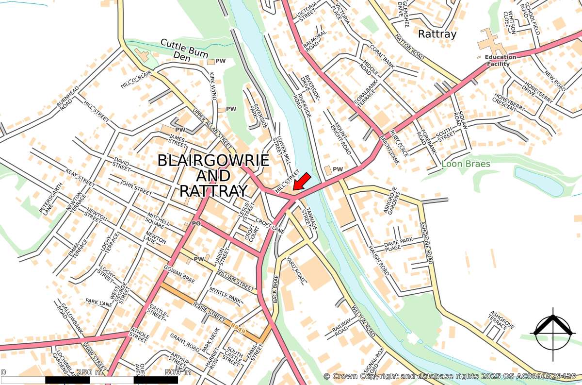 Investment in Blairgowrie - photo 2