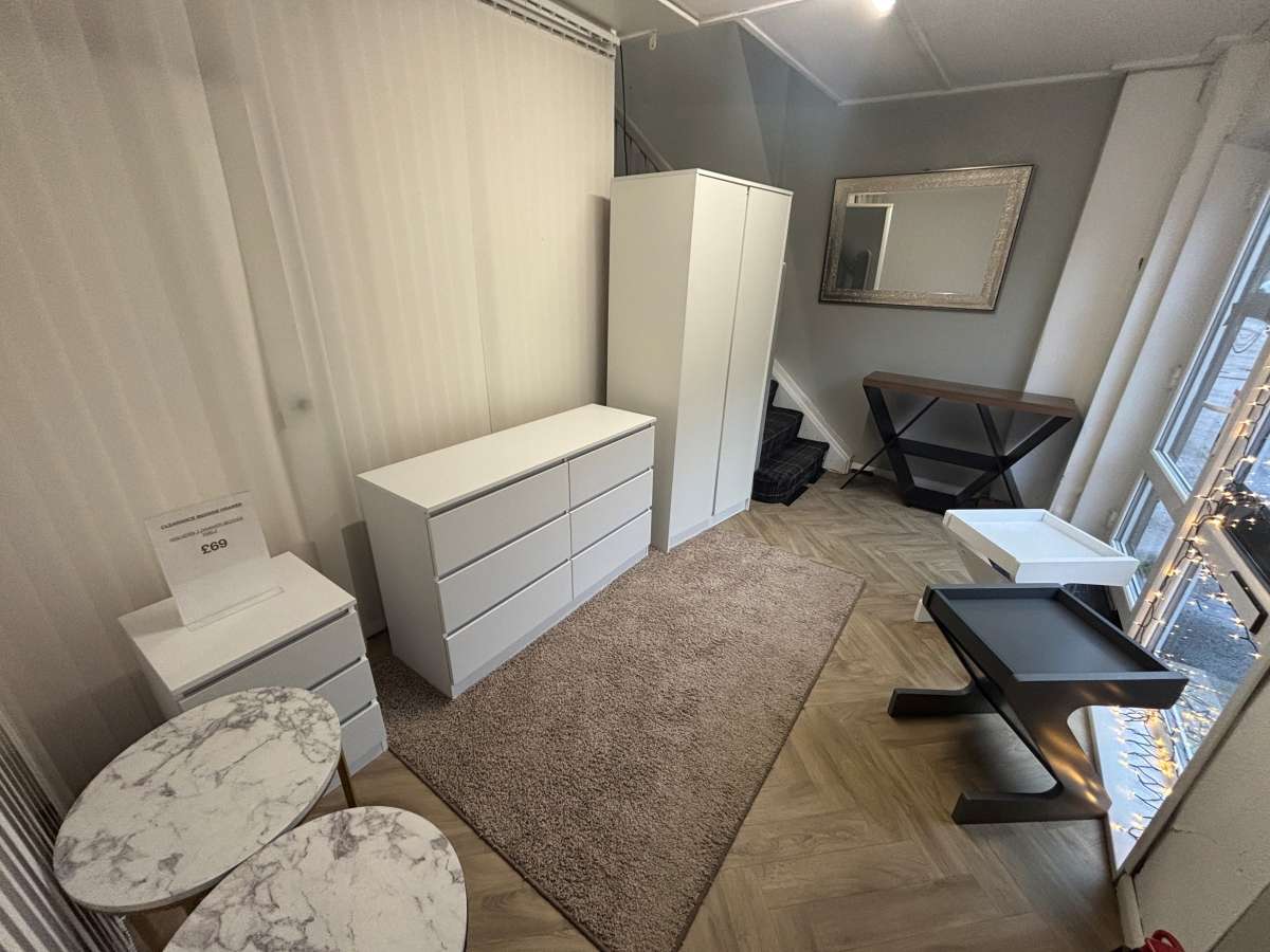 Investment in Syston - photo 2