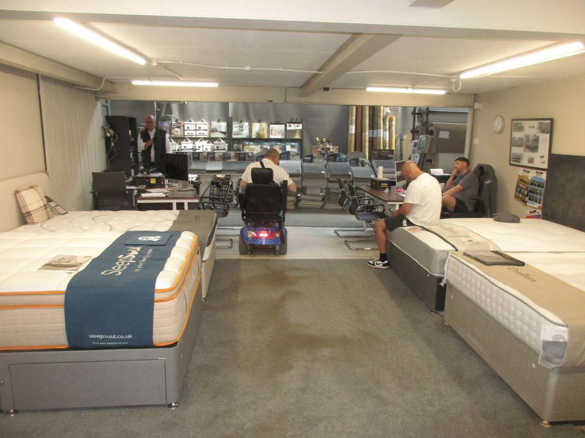 Investment in Syston - photo 3