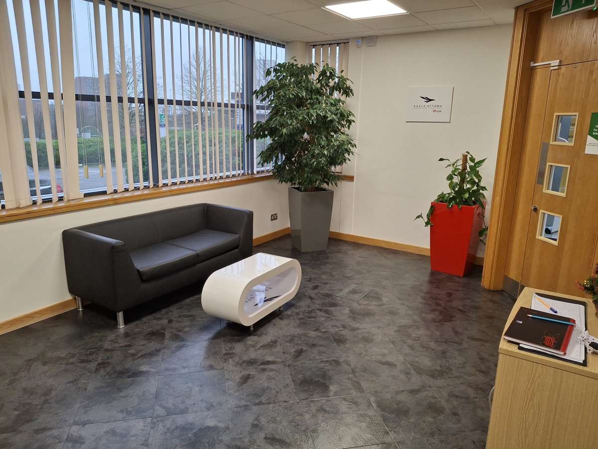 Investment in Coventry - photo 3