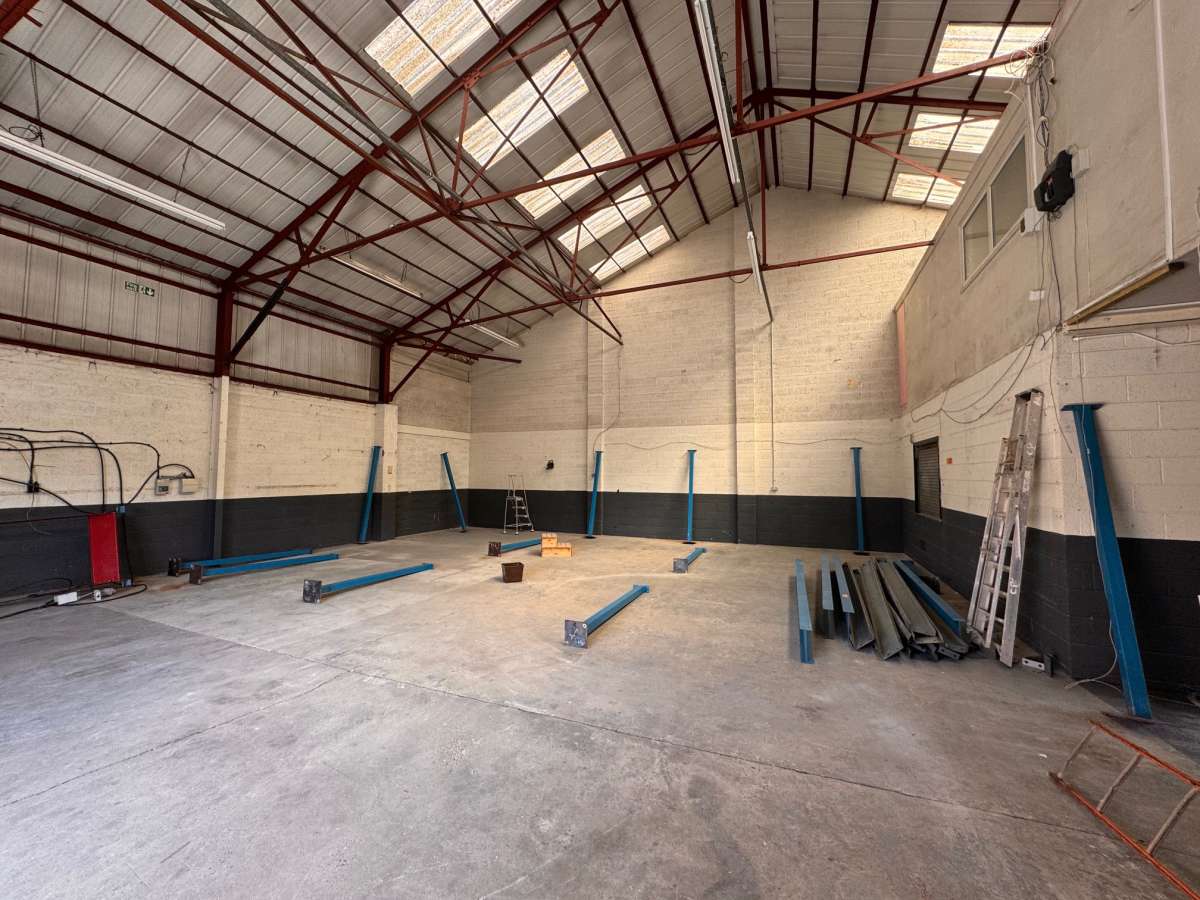 Investment in Leicester - photo 2