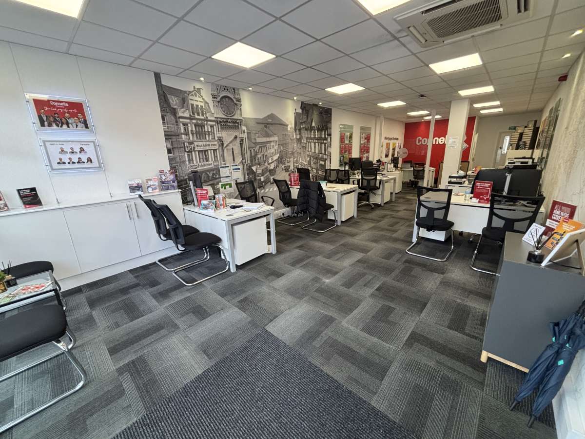 Investment in Leicester - photo 4