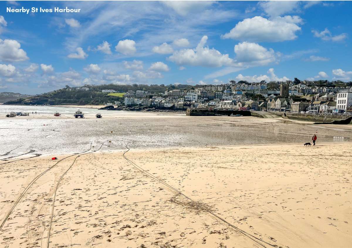 Investment in St. Ives - photo 2