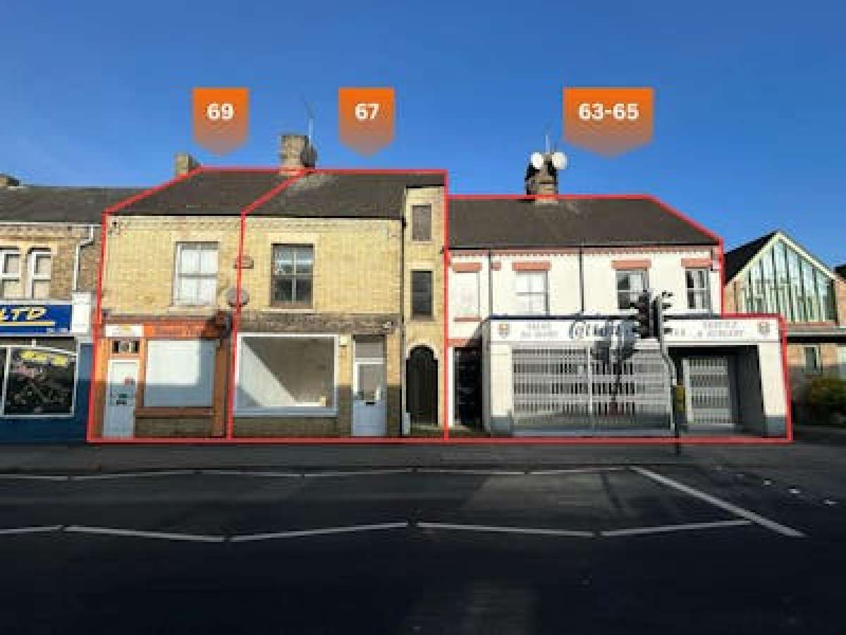 Investment in Peterborough - photo 2