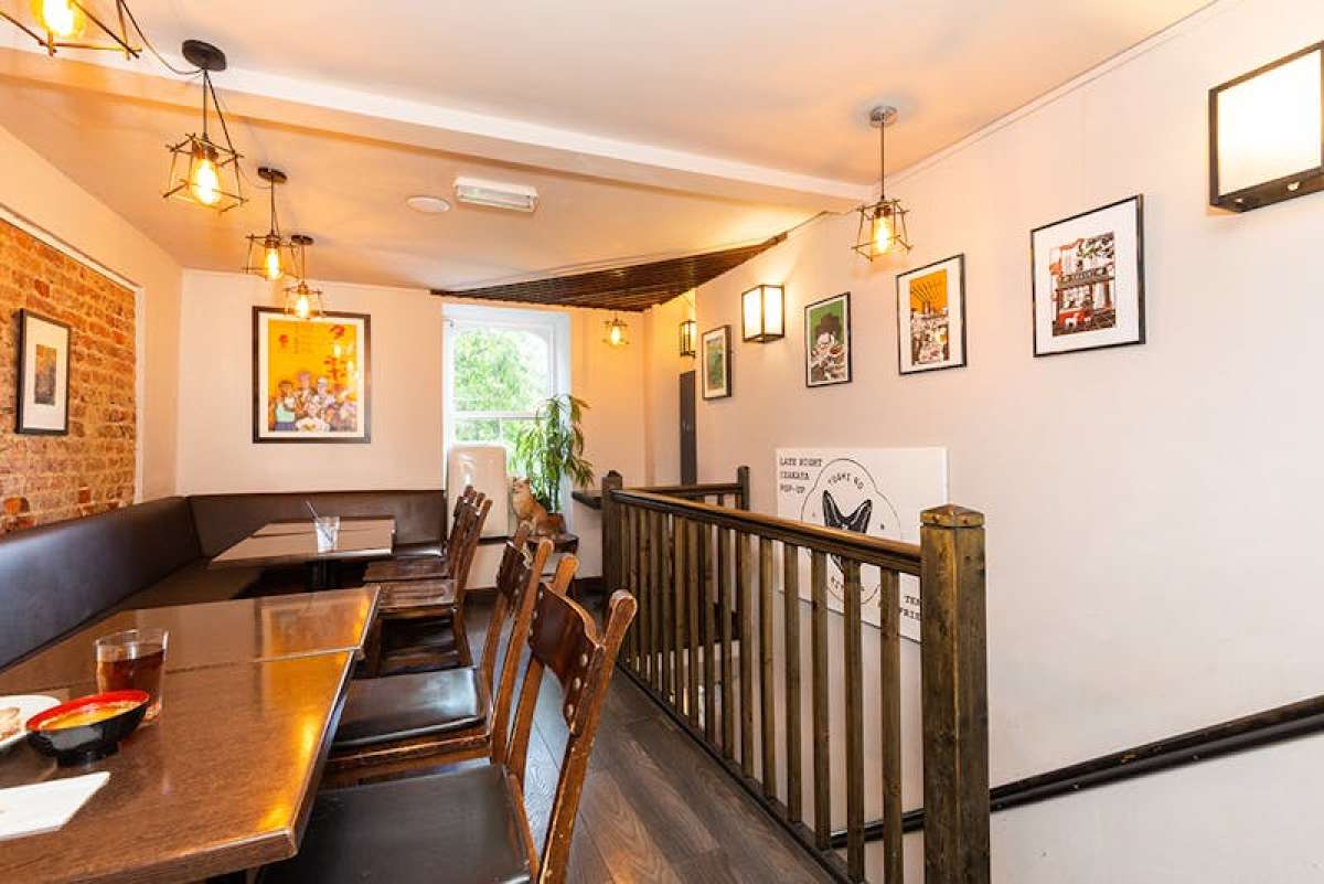 Investment in LONDON - photo 4