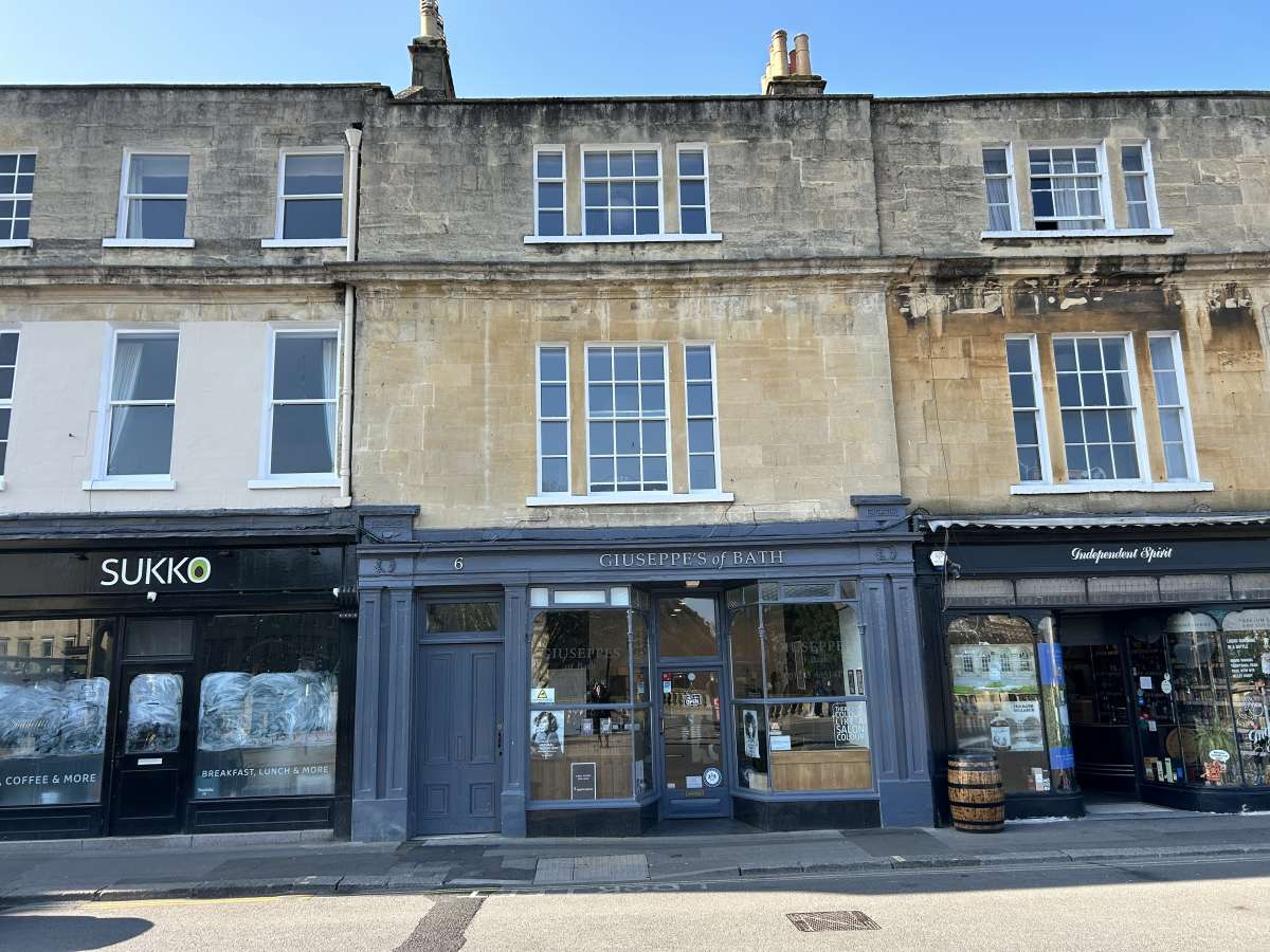 Investment in Bath - photo 2