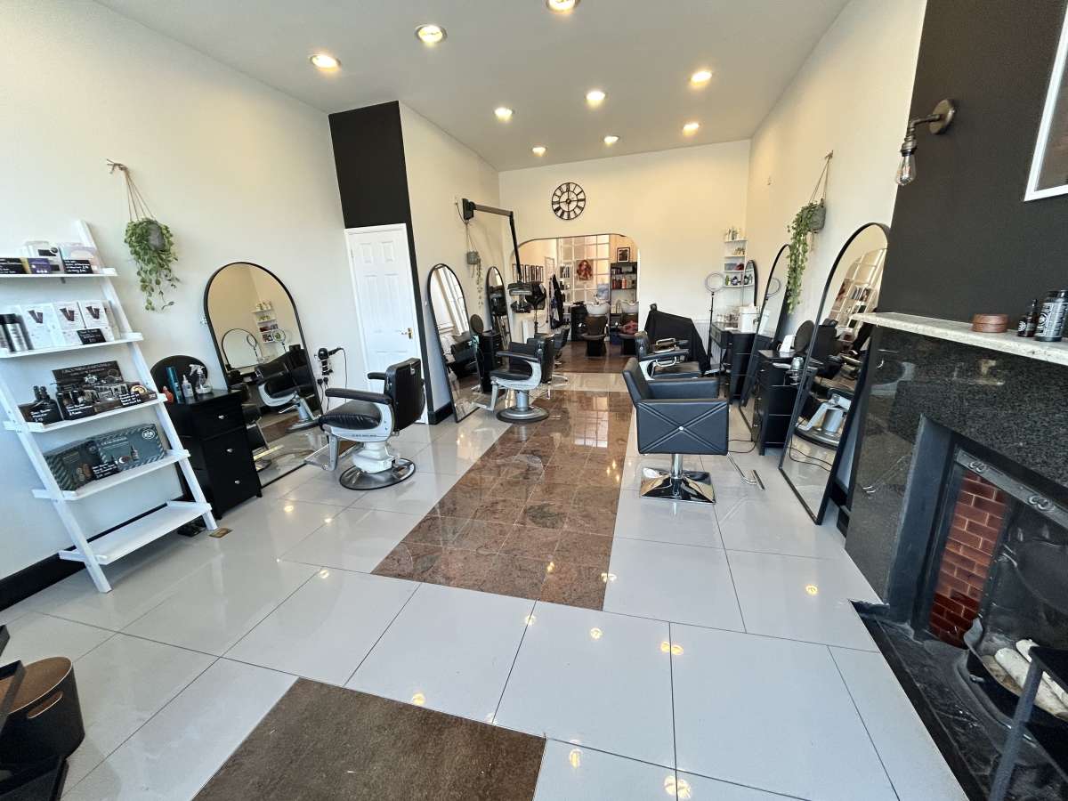 Investment in Bath - photo 3