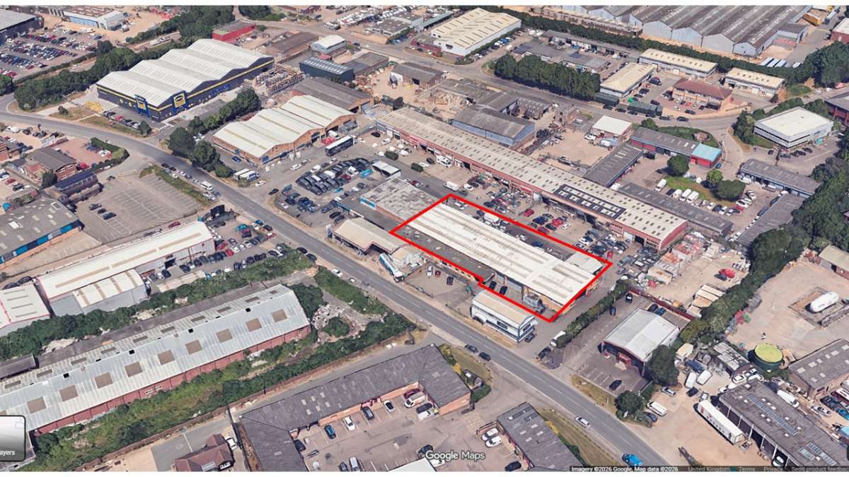 Investment in Peterborough