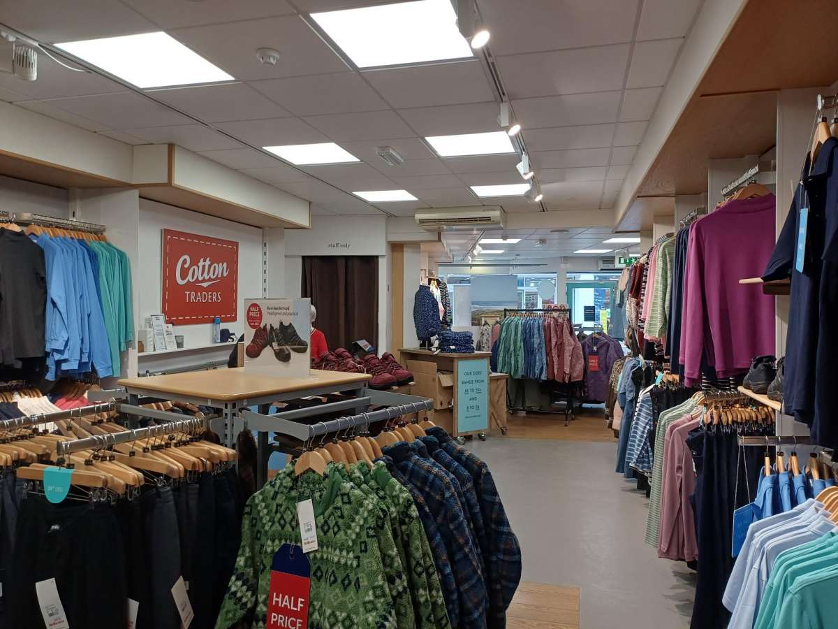 Investment in Kings Lynn - photo 2