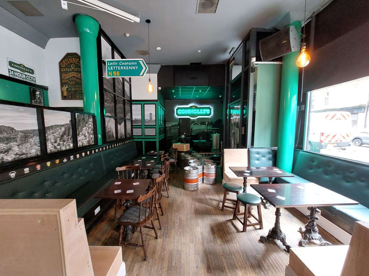 Investment in Glasgow - photo 3