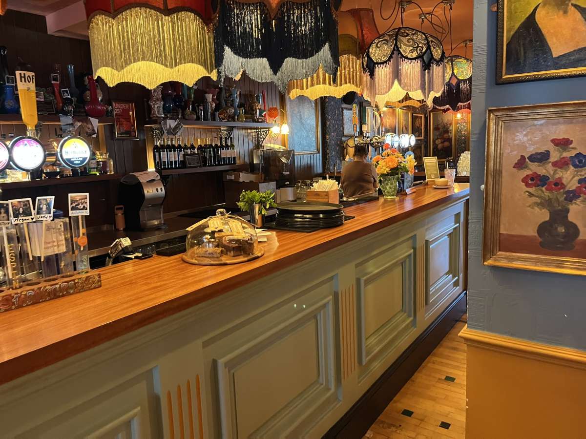 Investment in Hampshire - photo 4