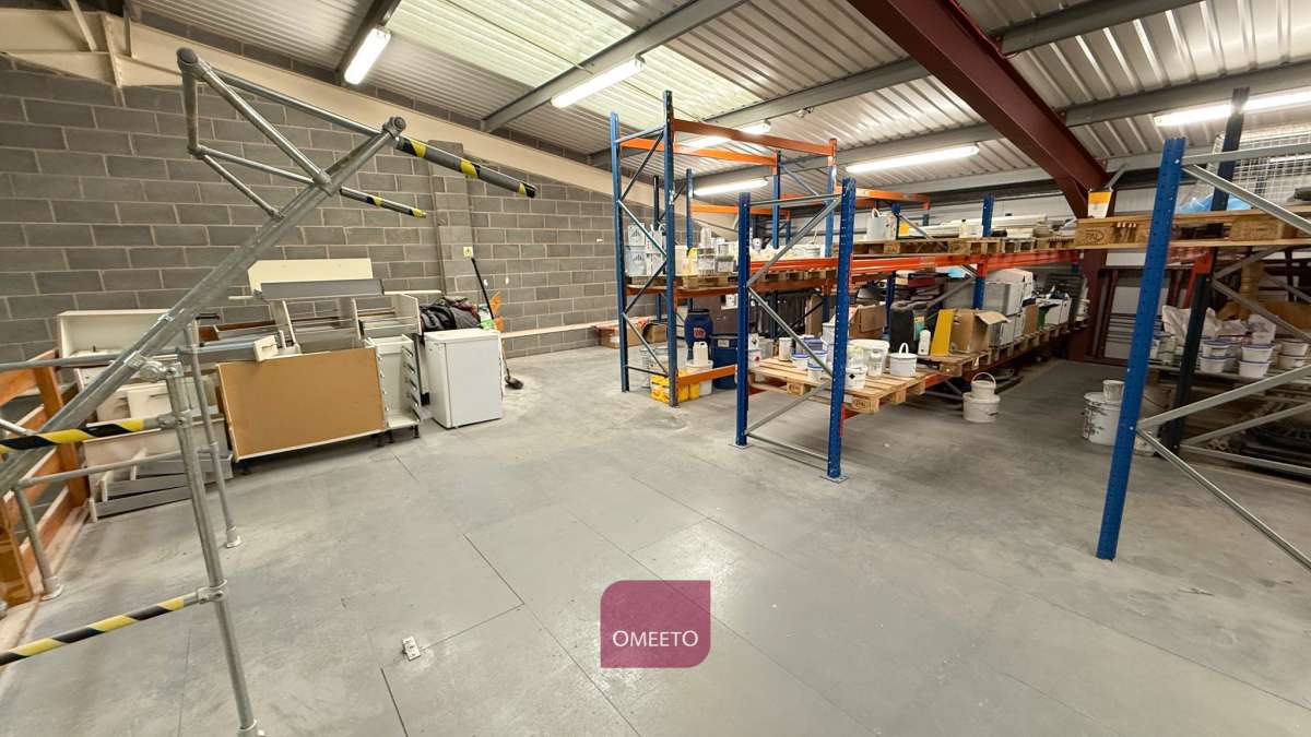 Investment in Pride Park - photo 3