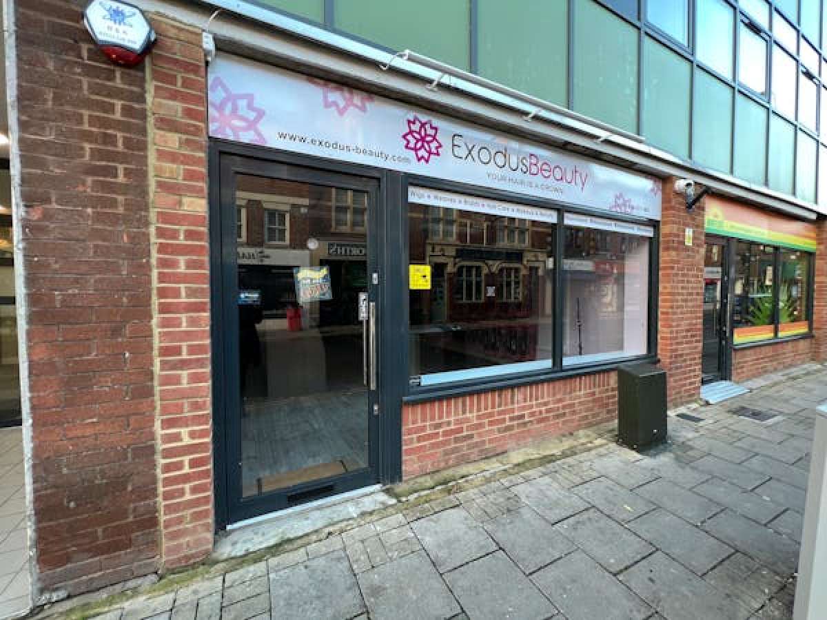 Investment in Bedford