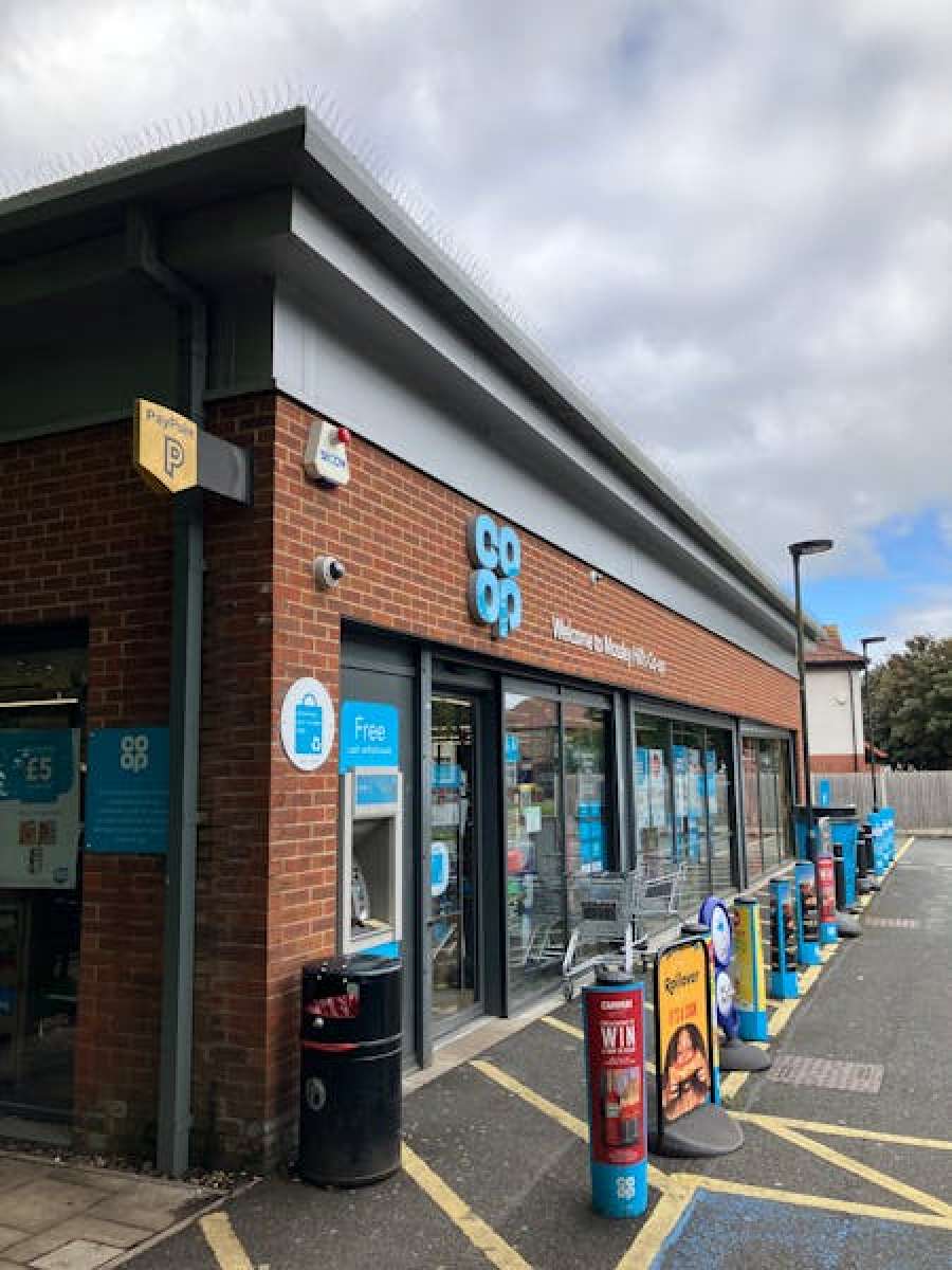 Investment in Liverpool - photo 3