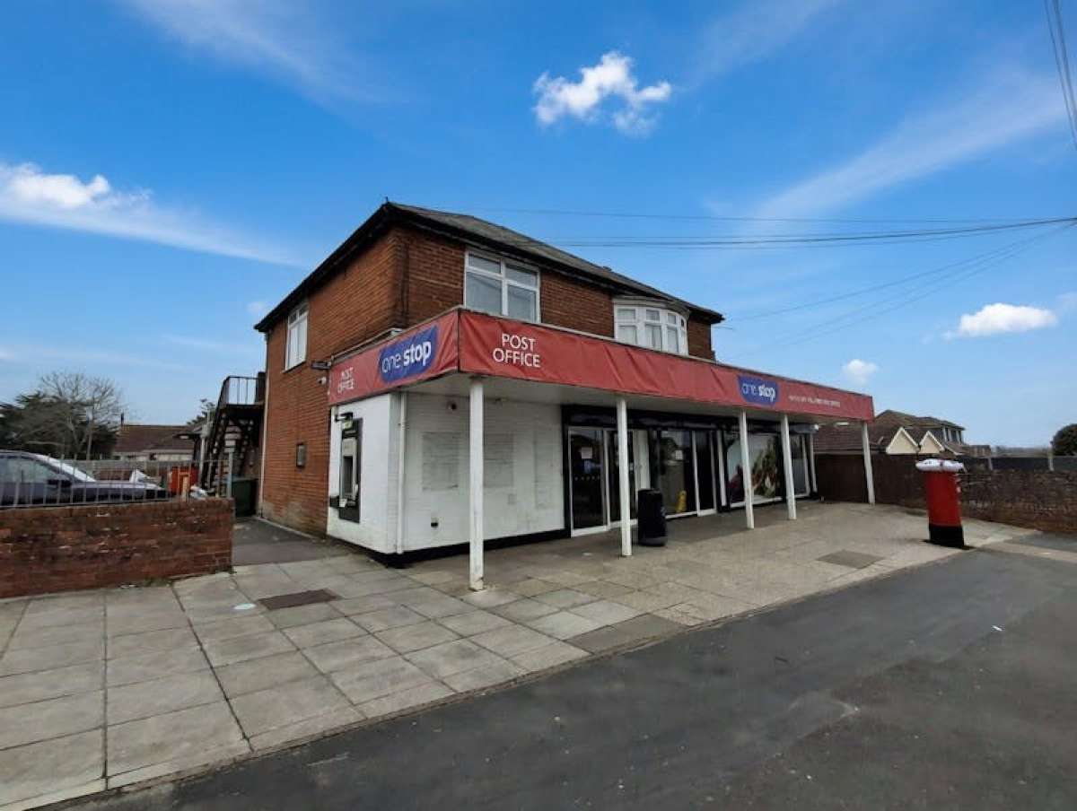Investment in Fareham
