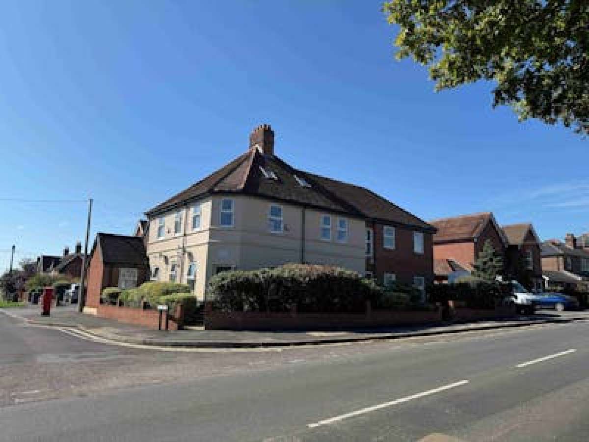 Investment in Southampton