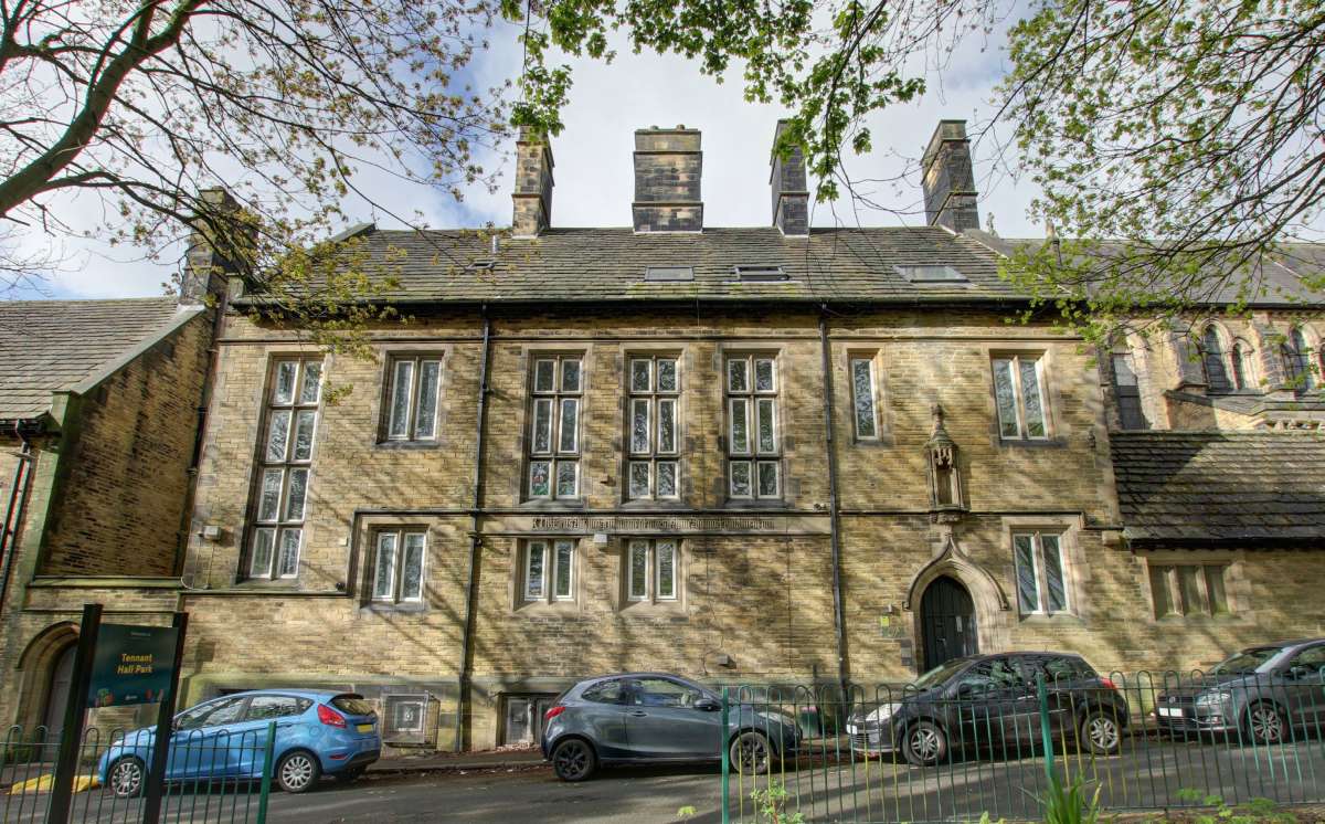 Investment in Leeds