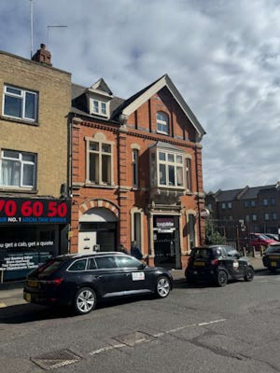 Investment in Peterborough - photo 2