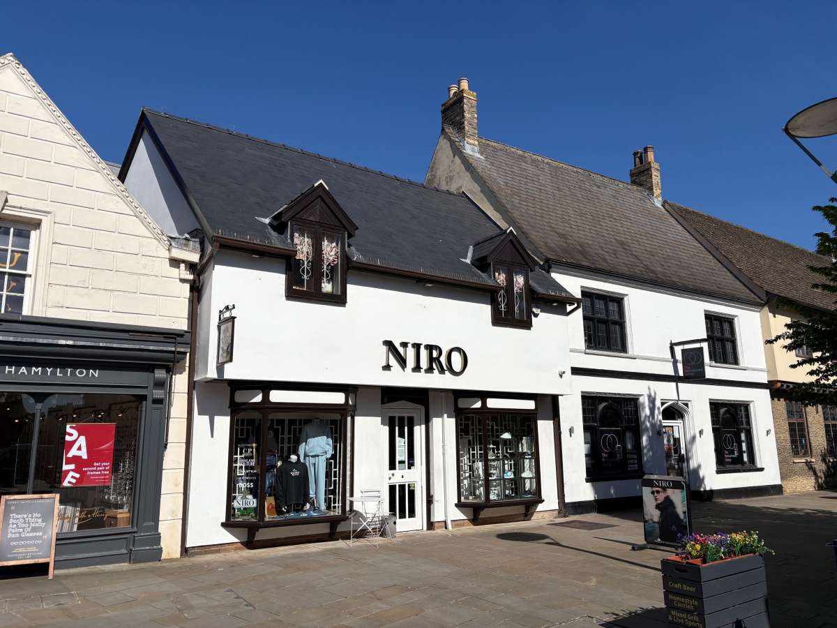 Investment in Peterborough - photo 2