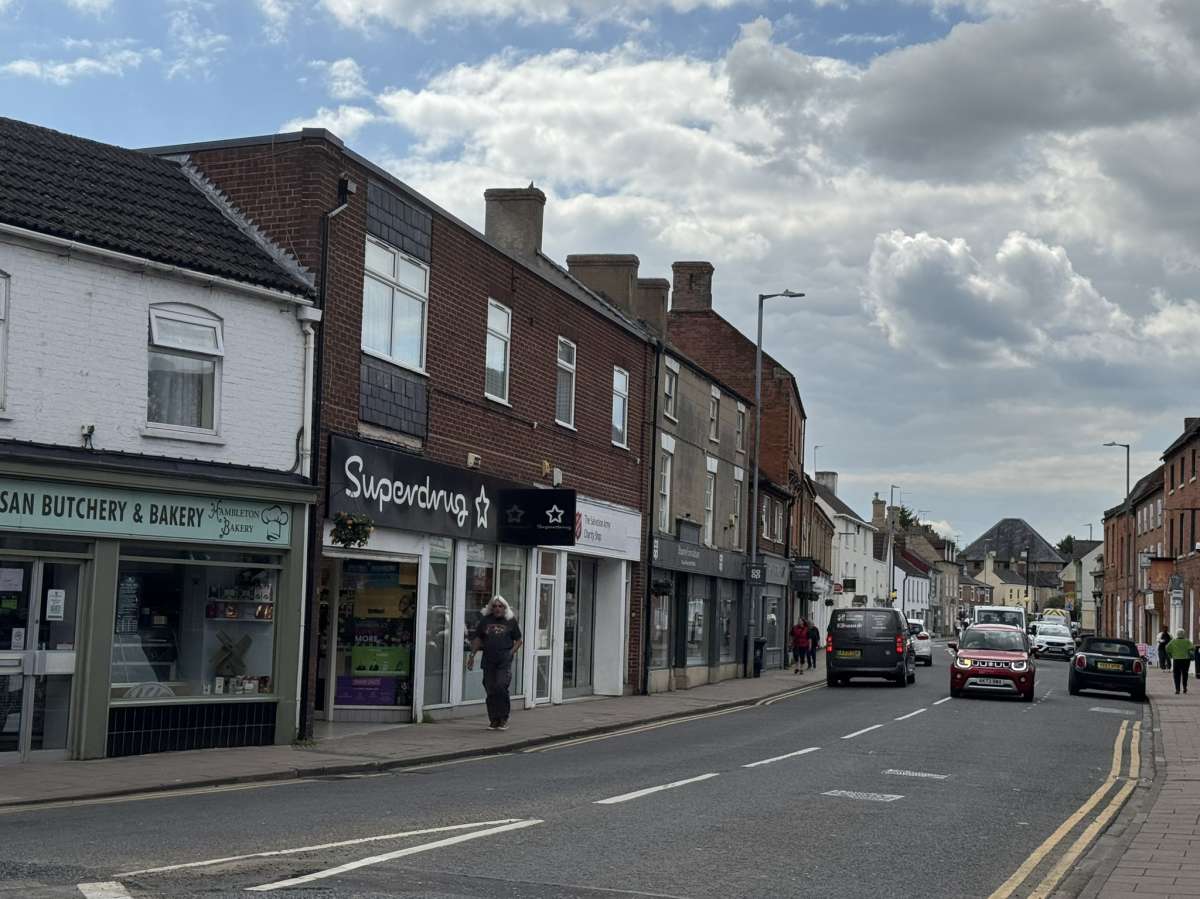 Investment in Bourne - photo 3