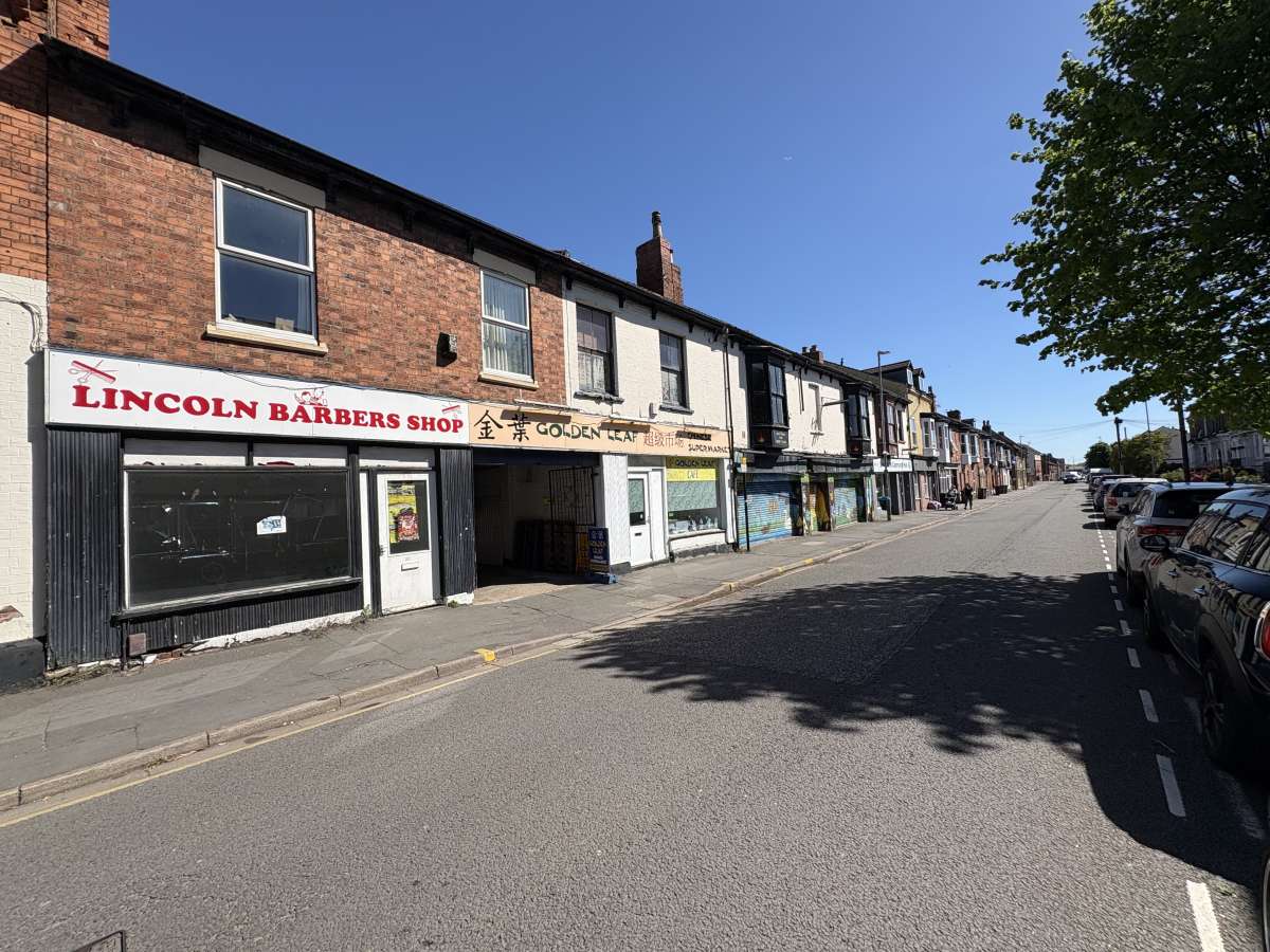 Investment in Lincoln - photo 2