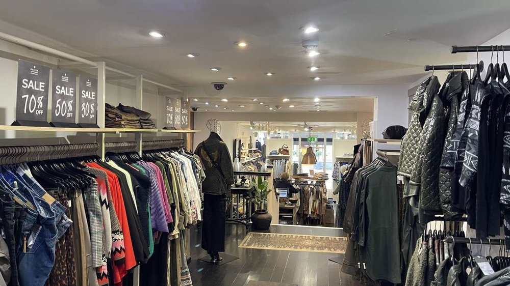 Retail/Shop in Leamington Spa - photo 2