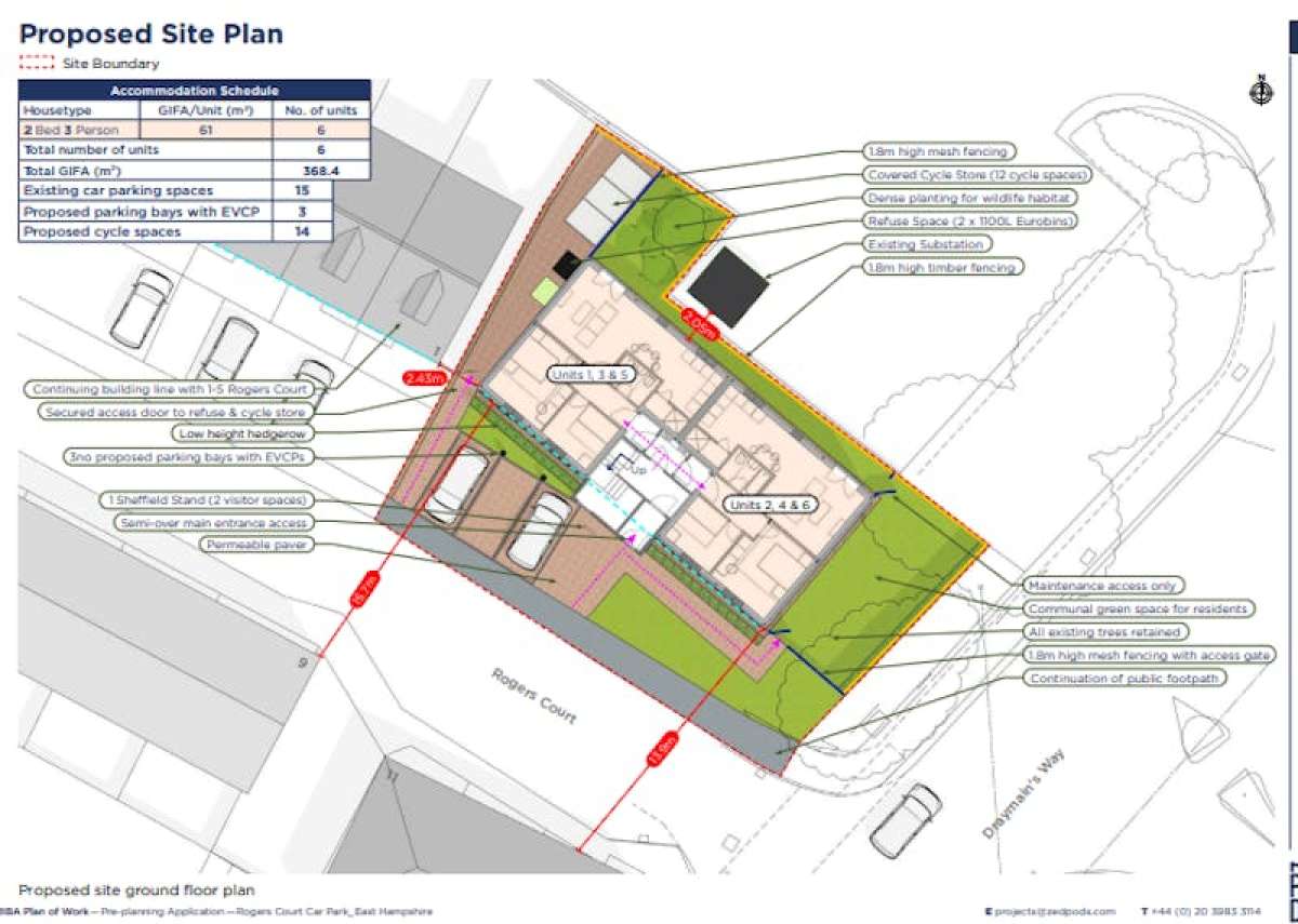 Land in Alton - photo 3